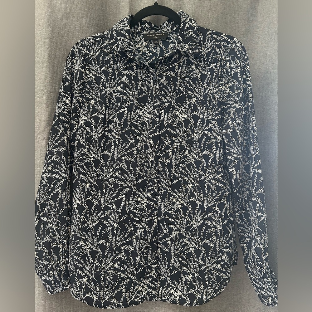 Banana Republic Top